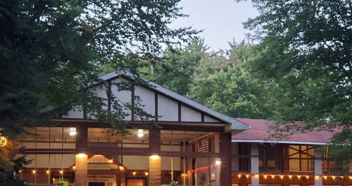 Others Pocono Mountains Hotel and Spa