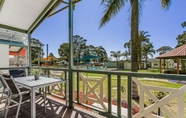 Others 6 Paynesville Holiday Park