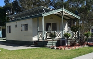 Others 3 Paynesville Holiday Park