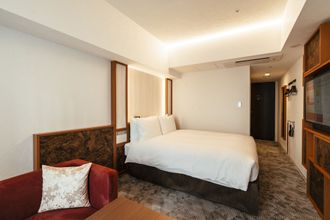 Lain-lain 4 Keisei Richmond Hotel Tokyo Oshiage