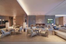 기타 Element Beijing Yanqing