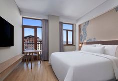 기타 7 Element Beijing Yanqing