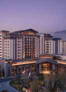 Primary image Beijing Marriott Hotel Yanqing