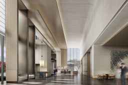 Courtyard by Marriott Luoyang, USD 82.17