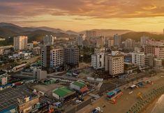 Lain-lain 3 Hound Hotel Songjeong