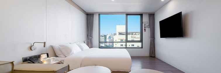 Others Hound Hotel Busan Songjeong