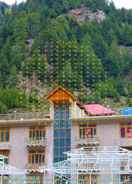 Imej utama Afaq Hotel Naran