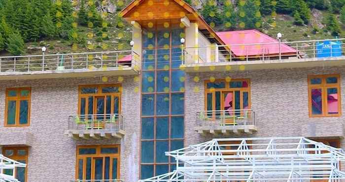 Lainnya Afaq Hotel Naran