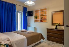 Others 3 Chania Poolside Resort - Panoramic Seaview Lodging