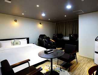 Lainnya 2 3s Boutique Hotel