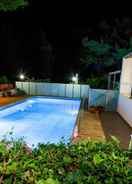 Primary image Sani Seaside Luxury - Villa Danai Private Pool