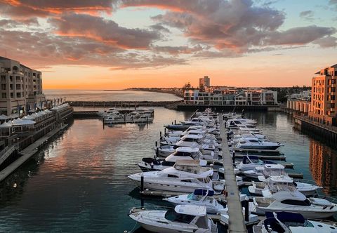 Khác Watercolours on Marina