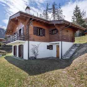 Primary image 1 Chalet Anne Sophie, Trient Hotels