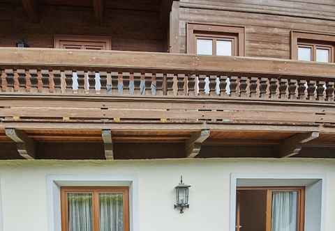 Others Appartement Katharina