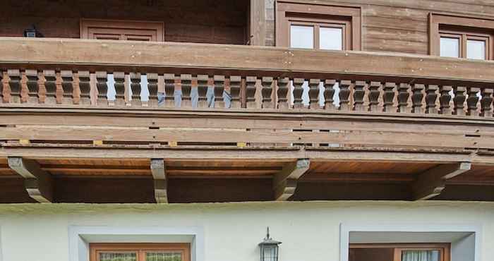 Others Appartement Katharina