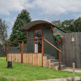 Primary image 1 Glyder Fach, Khách sạn Pistyll