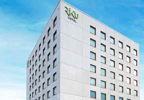 Lain-lain RiKu HOTEL Reutlingen