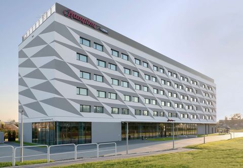 Others Hampton by Hilton Krakow Airport