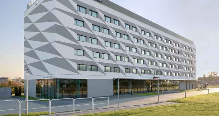 Others Hampton by Hilton Krakow Airport