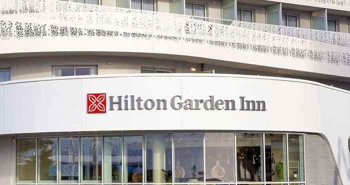 Lainnya Hilton Garden Inn Le Havre France