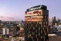 Lainnya Oakwood Premier Melbourne