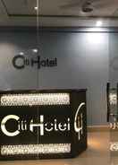 ภาพหลัก Citi Hotel Gilgit