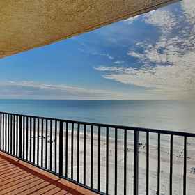 Primary image 1 拉斯布里萨斯504, 皮内拉斯县 酒店