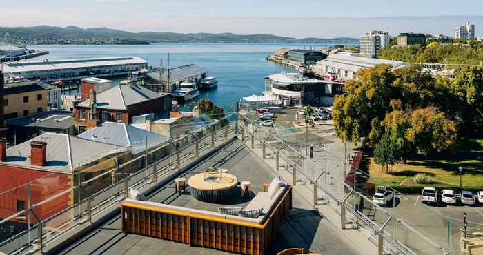 Lainnya The Tasman, a Luxury Collection Hotel, Hobart