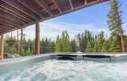 Others 5 Breckenridge Hideaway 3 Bedroom Home by Redawning