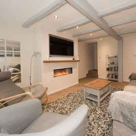 Primary image1Seashells Cottage 度假村,海恩德本区飯店