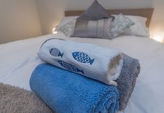 Lain-lain 2 Seashells Cottage