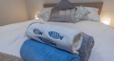 Lain-lain 2 Seashells Cottage