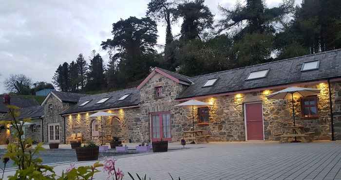 Others Magical 3-bed Stone Built Cottage - Sleeps 6