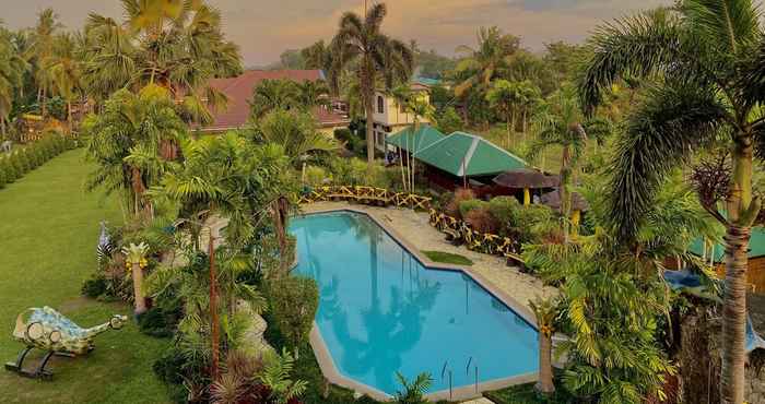 Lainnya Villa Gracia Private Resort by Cocotel