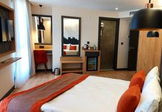 其他 7 Bursa Koza Hotel