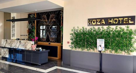 其他 2 Bursa Koza Hotel