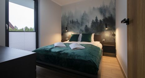 其他 2 Apartamenty Sun & Snow Kalinowa