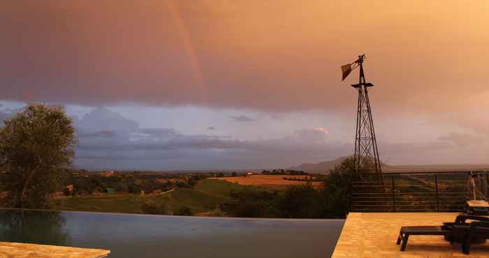 Khác Villa Mirella Country House