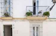 Others 5 Portus Gaditanus sXVIII Patio andaluz (Bed and Breakfast)