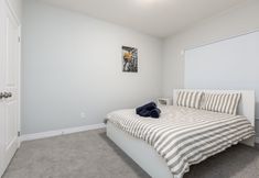 其他 6 Luxury Bungalow mins Niagara falls & Brock uni