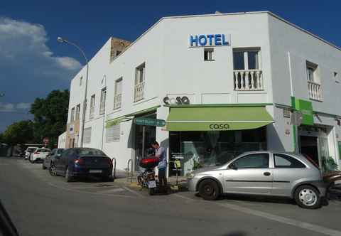 Others Hotel Calpe