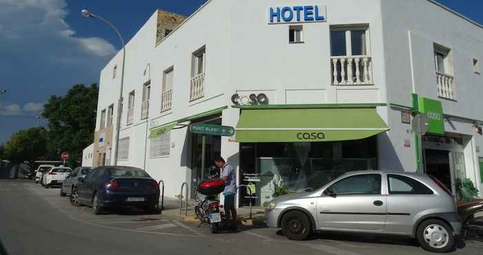 Others Hotel Calpe