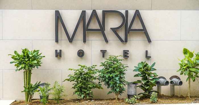 Lain-lain Hotel Maria