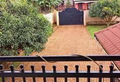 Lainnya 5 Bujagali Villa