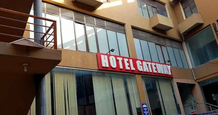 Lain-lain Hotel Gateway