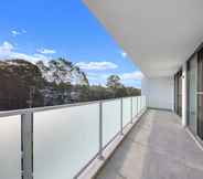 Lainnya 3 Wentworthville 2 Bedrooms 2 Bathrooms with Free Parking by KozyGuru