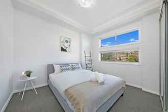 Lainnya 4 Wentworthville 2 Bedrooms Apartment with Free Parking by KozyGuru