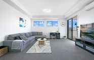 Lainnya 3 Wentworthville 2 Bedrooms Apartment with Free Parking by KozyGuru