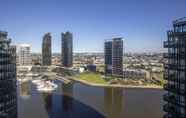 Others 3 Docklands high level 1 Bedroom Apartment with pool by KozyGuru