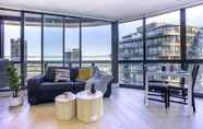 Others 2 Docklands high level 1 Bedroom Apartment with pool by KozyGuru